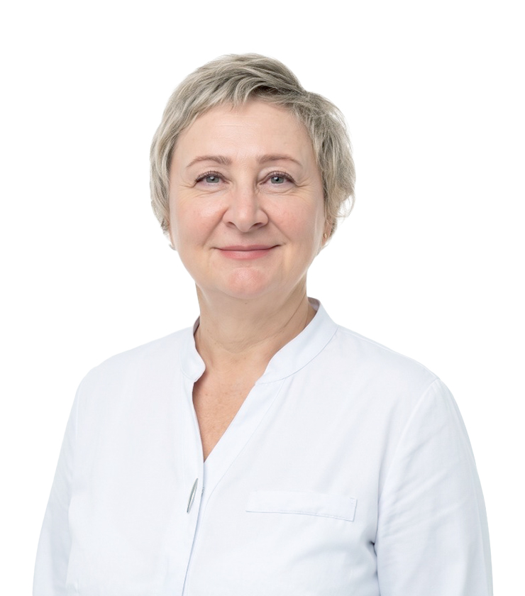 Фоменкова Наталия Викторовна