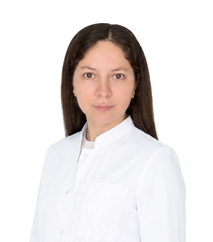 Хузина Нафиса Даниловна