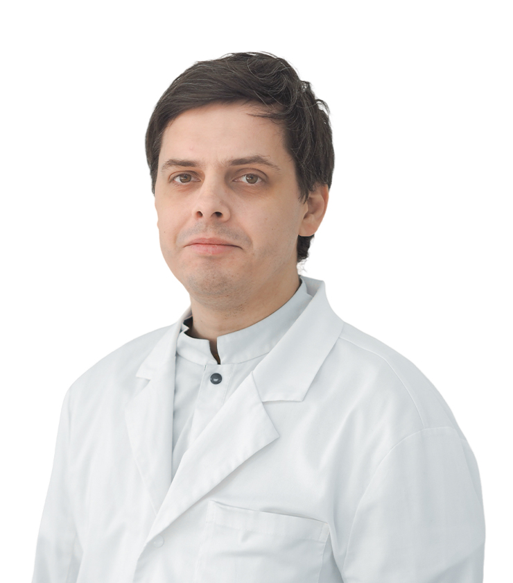 Мельников Андрей Андреевич