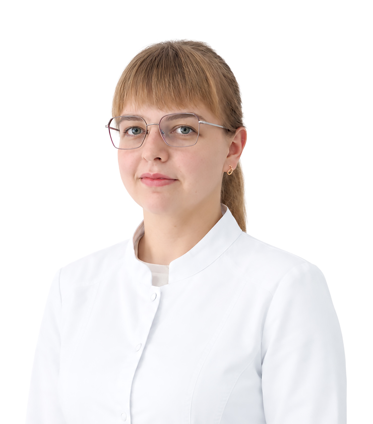 Драчева Светлана Сергеевна