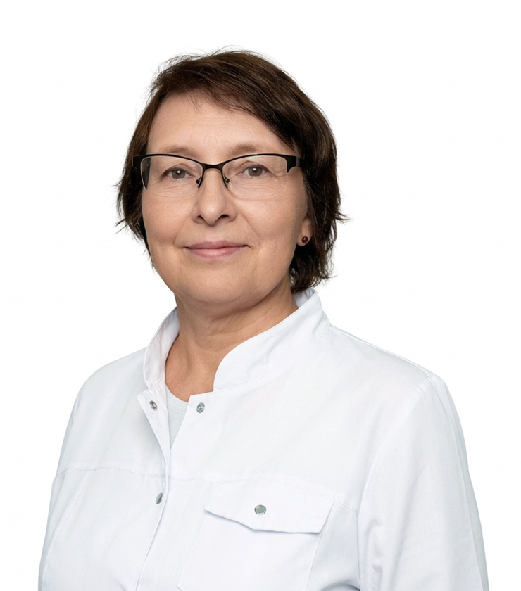 Духанина Александра Юрьевна