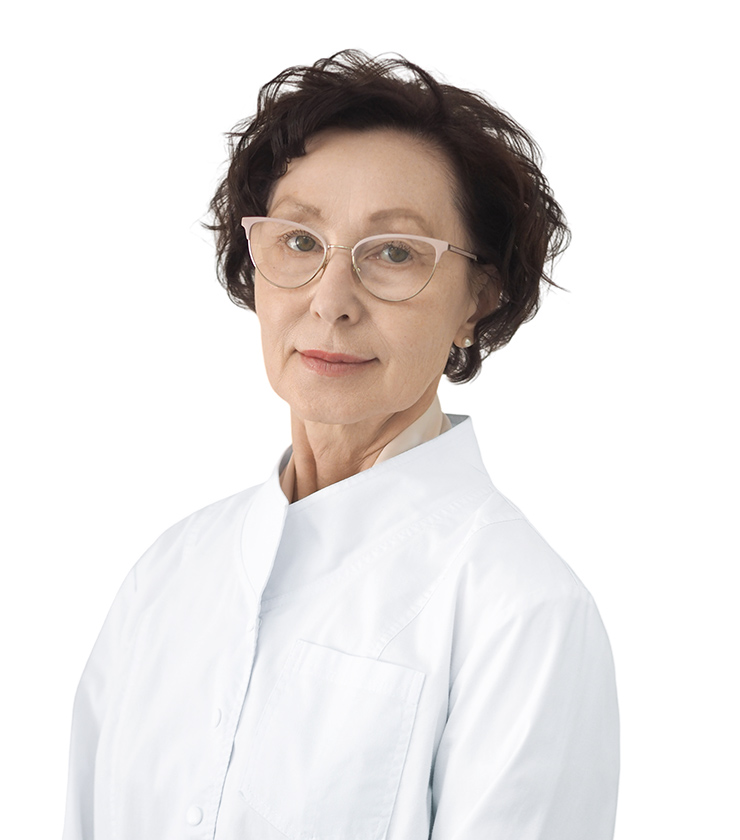 Муллаянова Гульназира Канафиевна