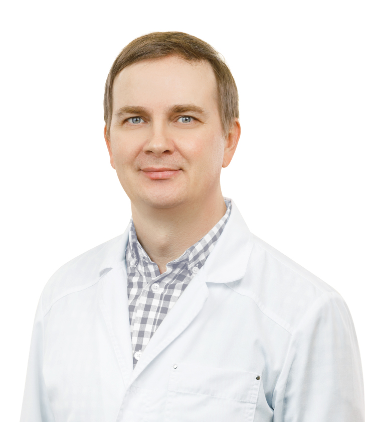 Трубинов Андрей Анатольевич