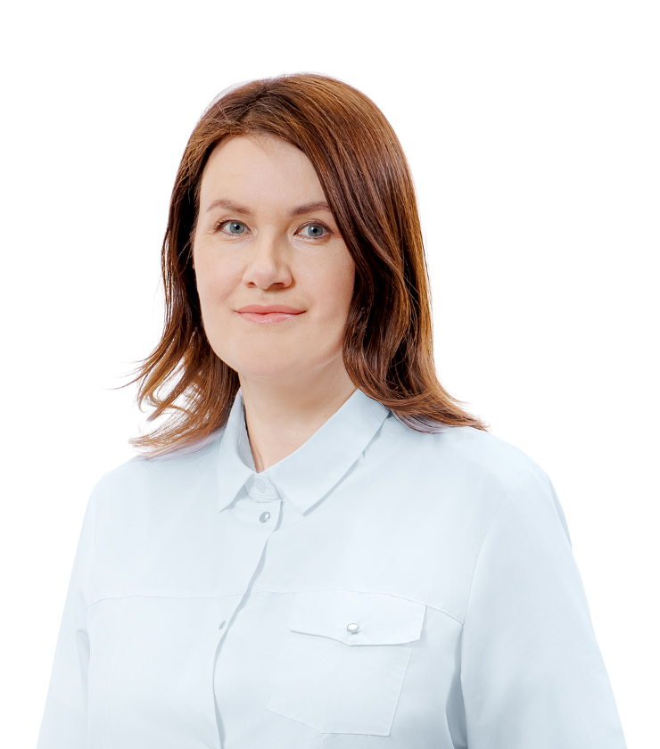 Толмачева Татьяна Алексеевна