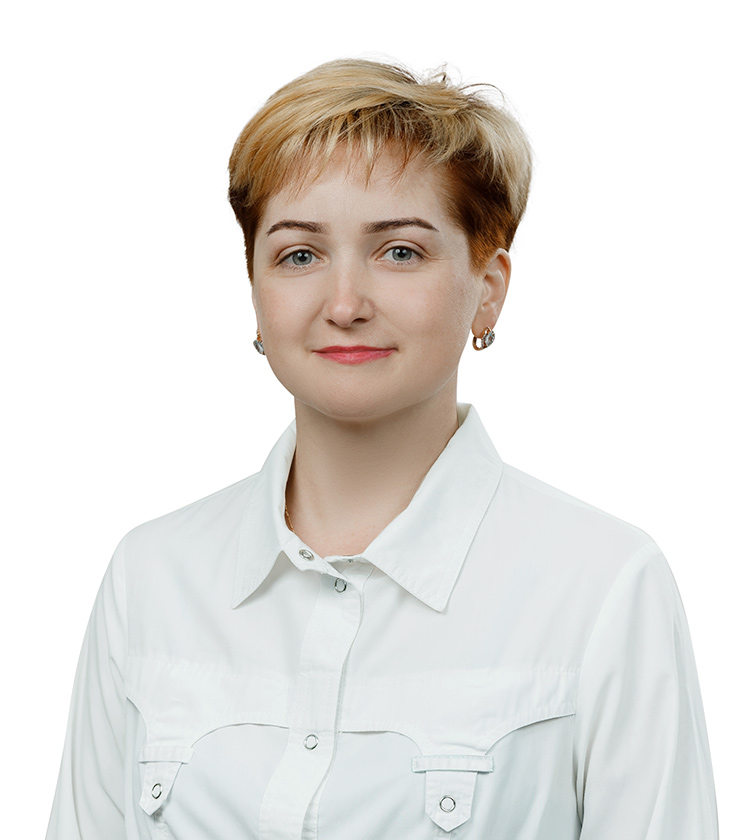 Фокина Елена Анатольевна