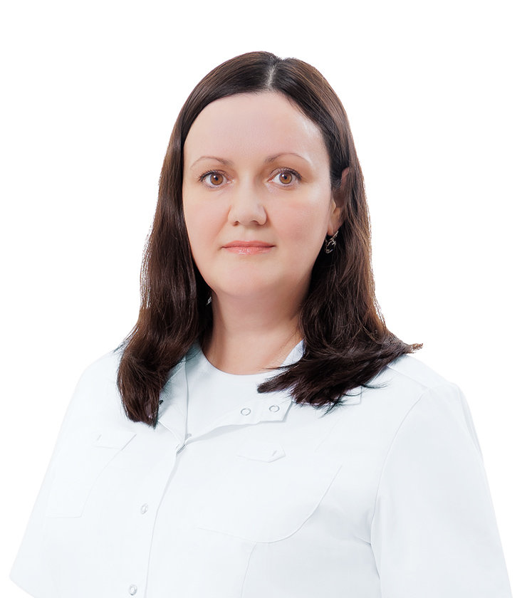 Уткина Ирина Раззоковна