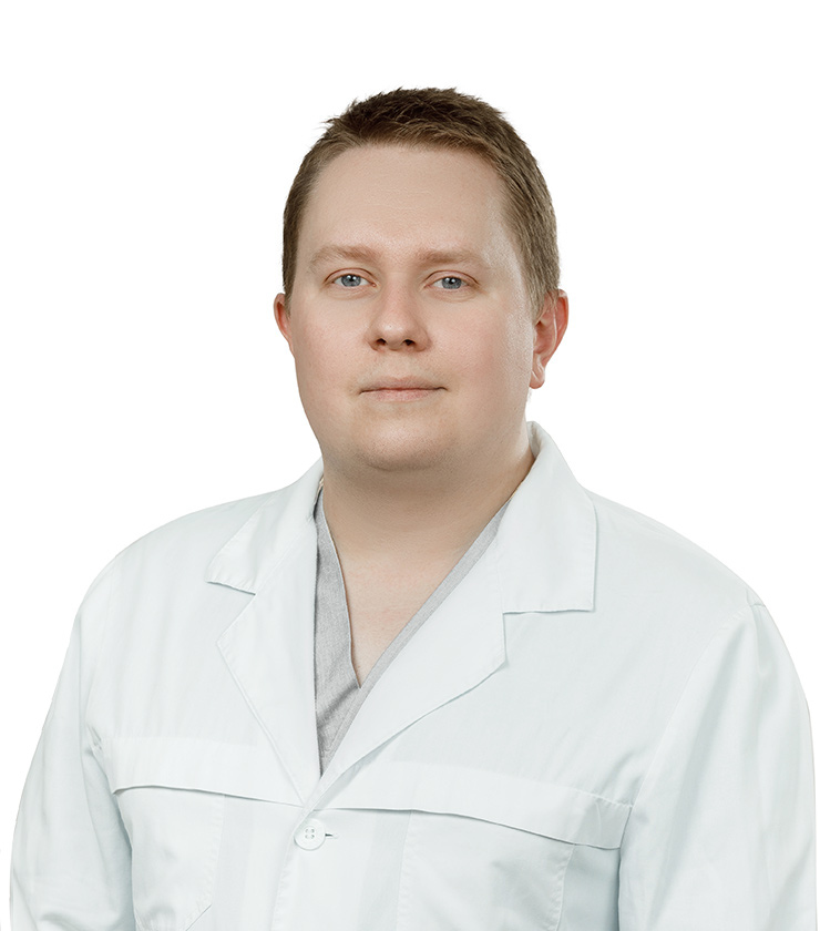 Асанович Марк Олегович