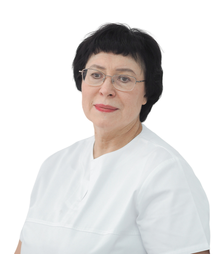 Абрамова Людмила Леонидовна