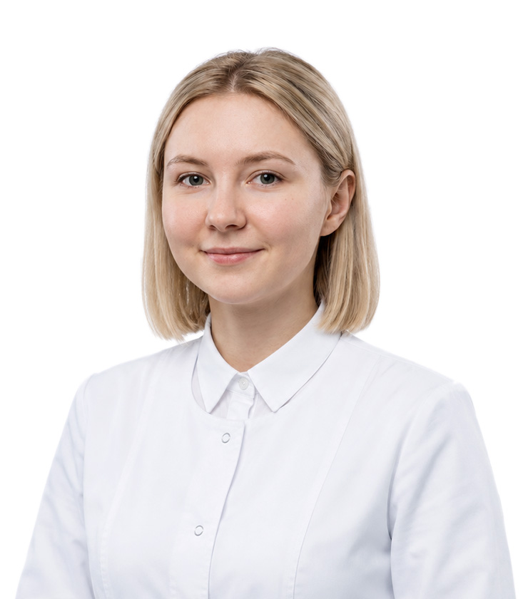 Тарасова Юлия Анатольевна