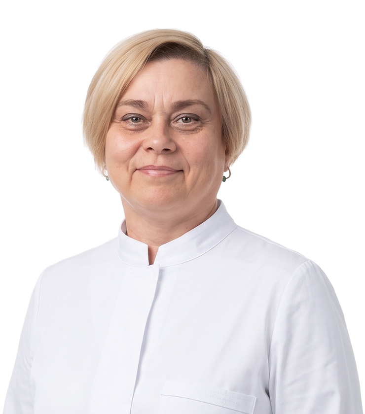 Минченко Елена Юрьевна