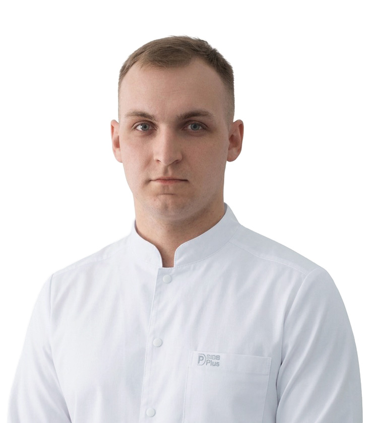 Домрачев Андрей Алексеевич