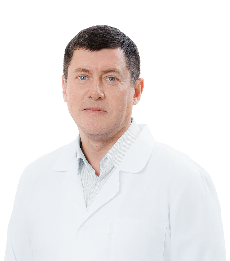 Иванов Алексей Ильич