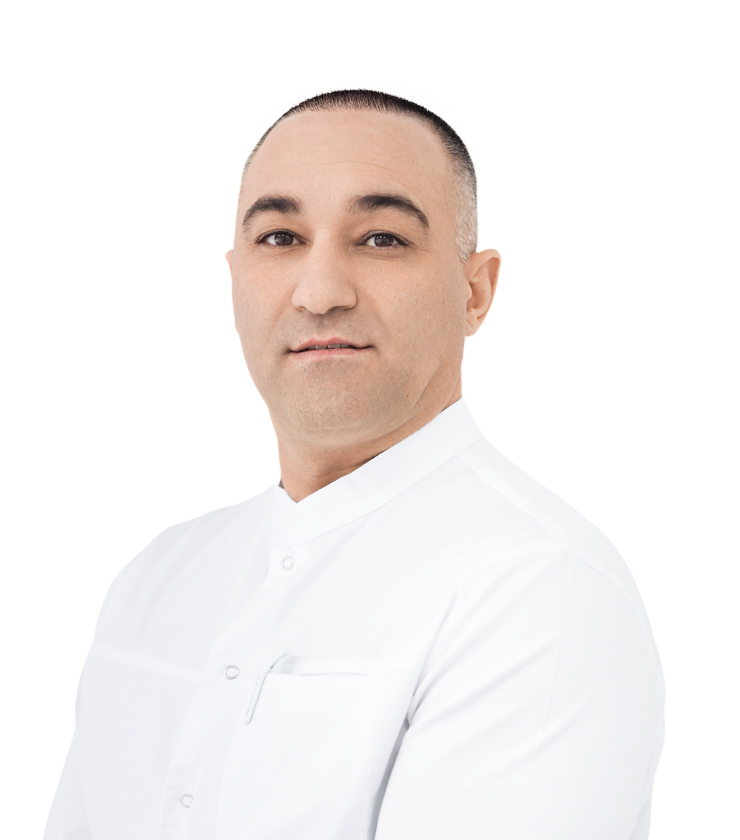 Абгарян Эдвард Ваникович