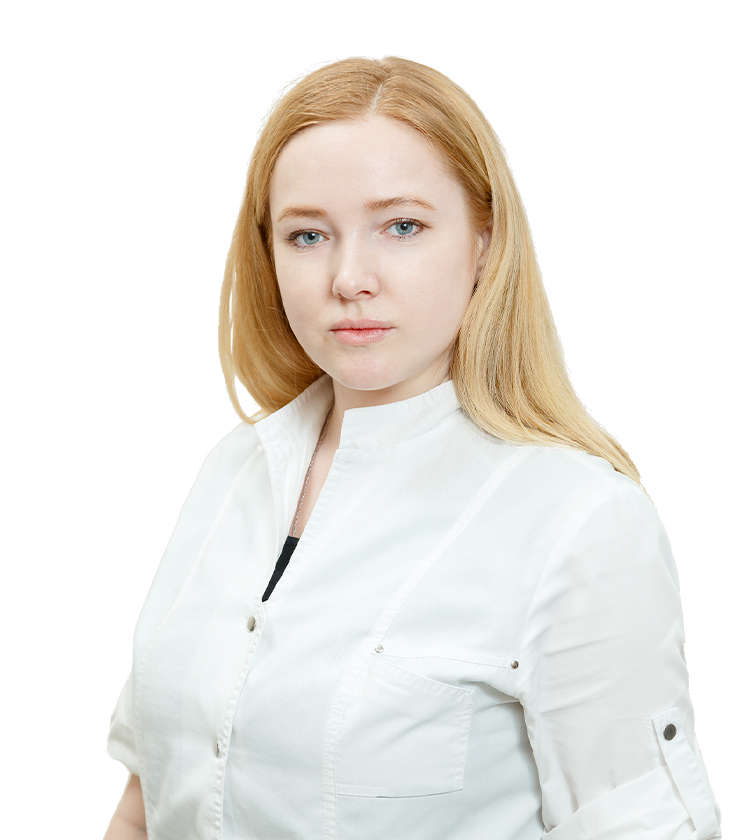 Ерихова Олеся Николаевна