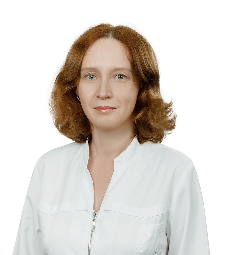 Гребенкина Виктория Алексеевна
