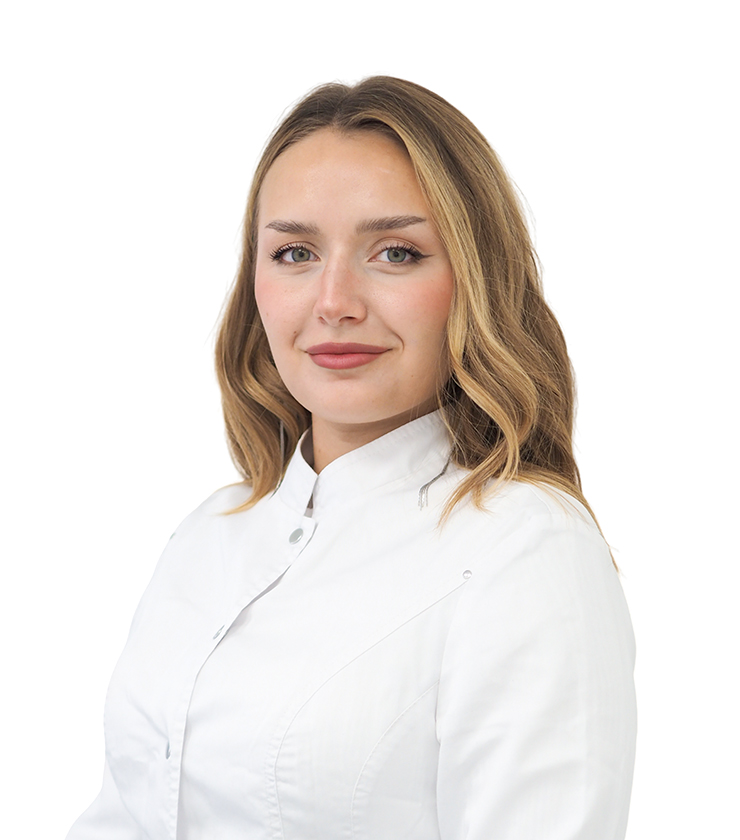 Анисимова Мария Вячеславовна