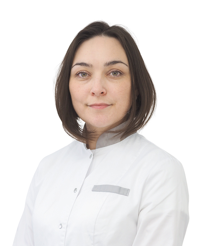 Бабаева Олеся Владимировна