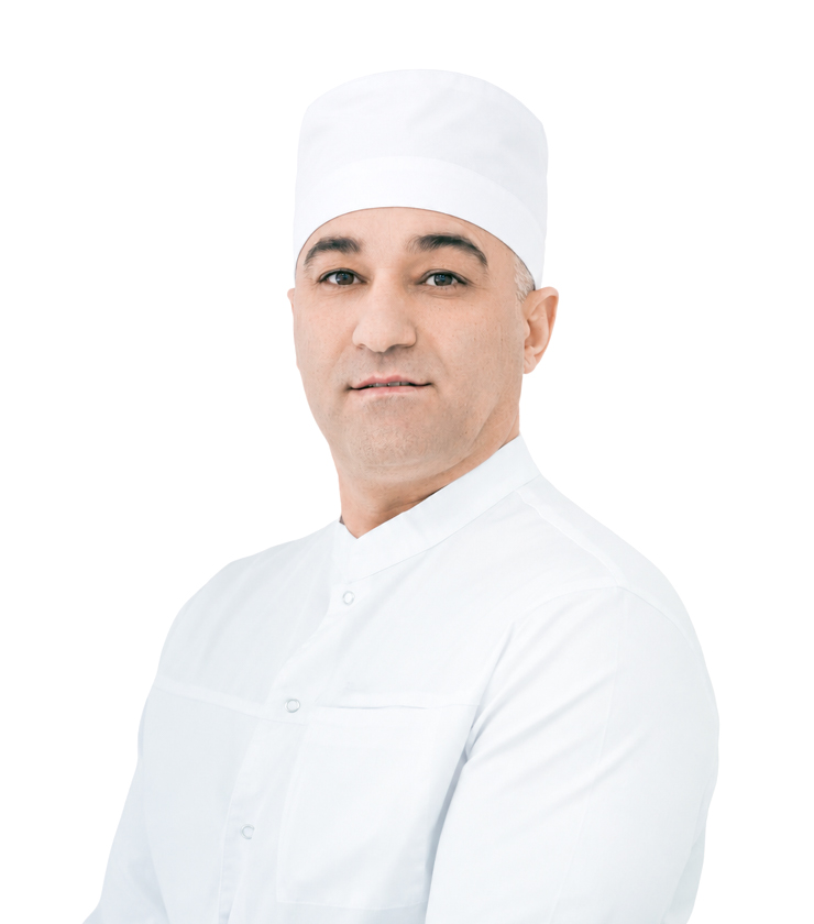 Абгарян Эдвард Ваникович