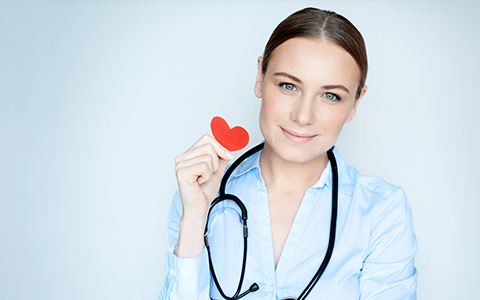 Комплексная программа обследования «Здоровое сердце»