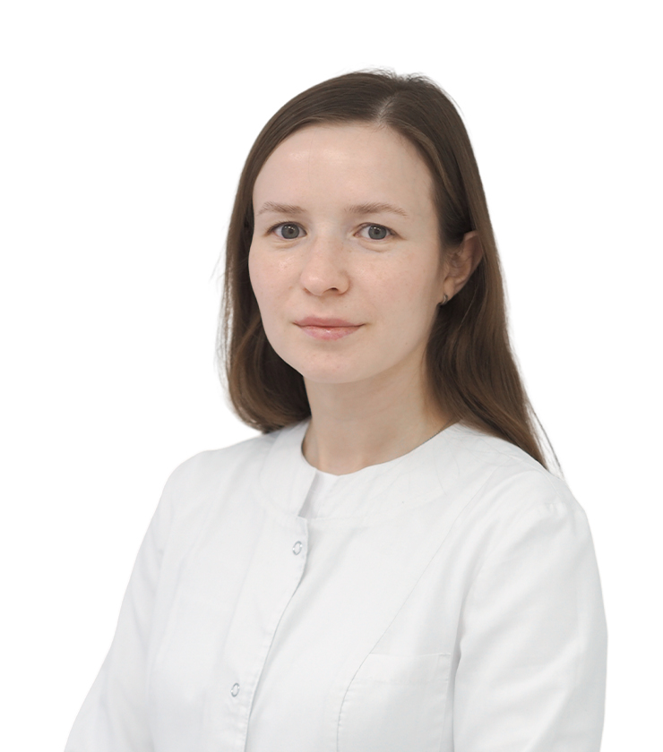 Стамикова Светлана Игоревна