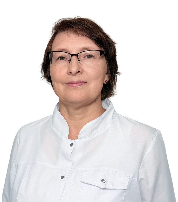 Духанина Александра Юрьевна