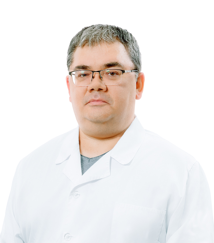 Болотов Алексей Анатольевич