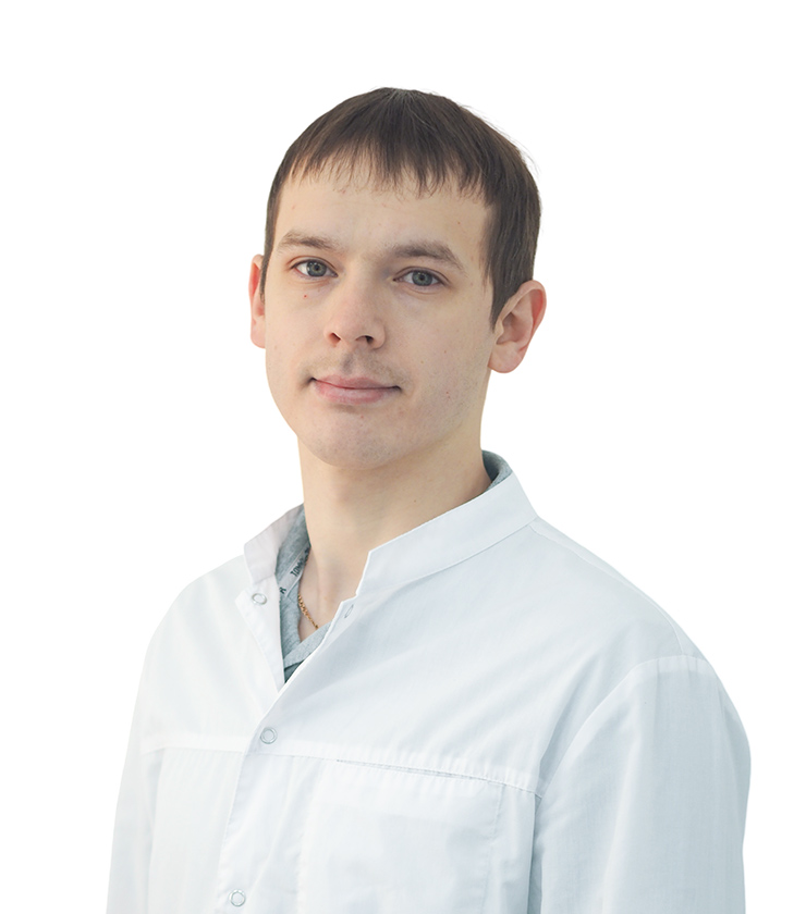 Осетров Максим Сергеевич