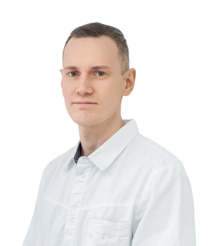 Зорин Сергей Николаевич