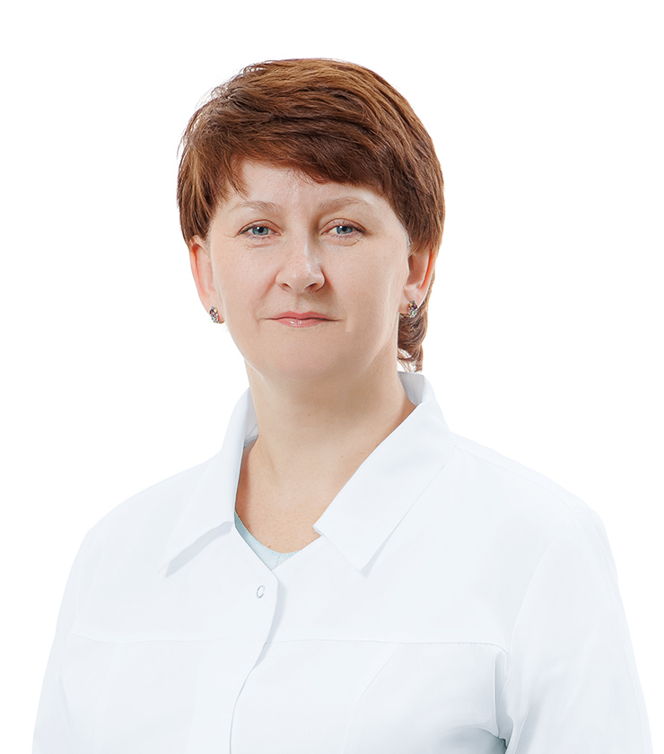 Поединок Виктория Викторовна