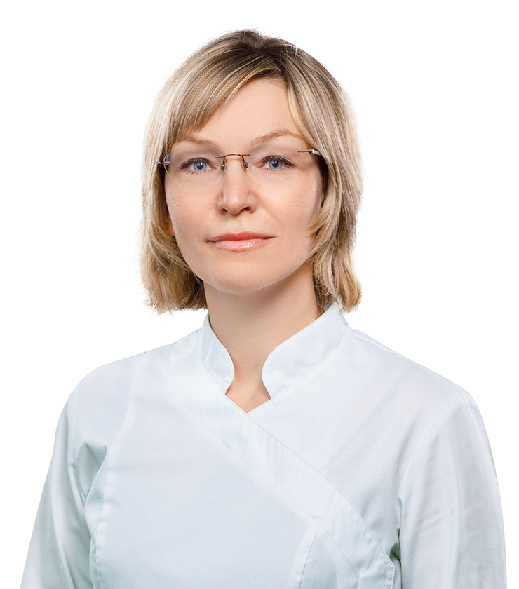 Жданович Елена Анатольевна