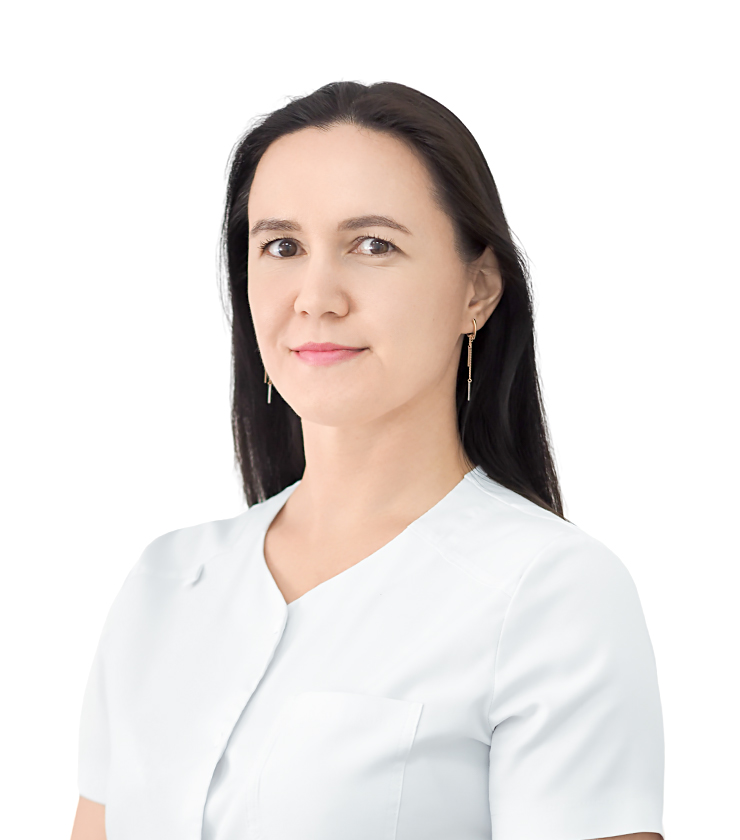 Вахитова Раиса Рафилевна