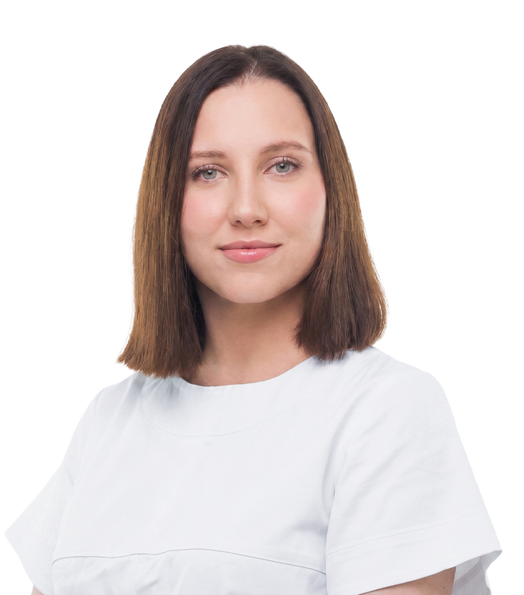 Горбенко Марина Анатольевна