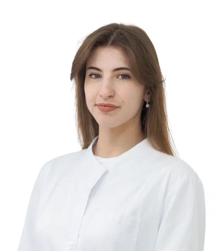 Поролло Наталья Андреевна