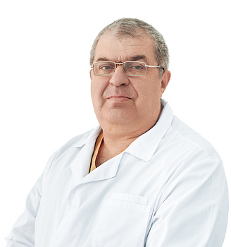 Лунев Алексей Алексеевич