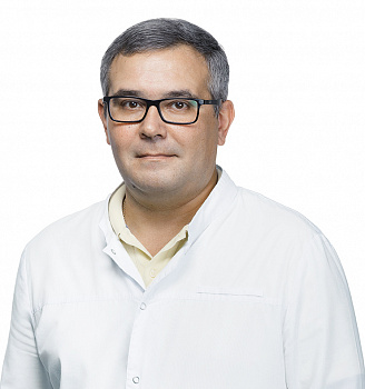 Науменко Юрий Николаевич