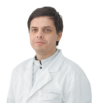 Мельников Андрей Андреевич