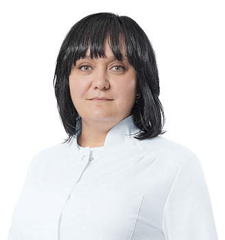 Селезнёва Светлана Владимировна