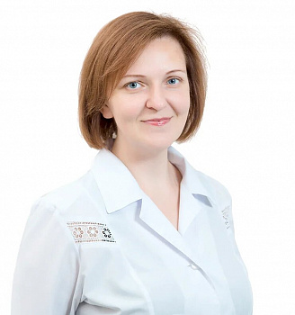 Булатова Татьяна Юрьевна