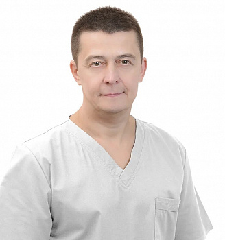 Минеев Дмитрий Александрович