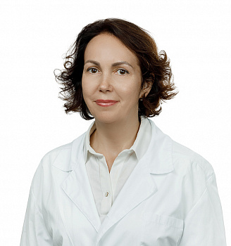 Саитова Елена Владимировна
