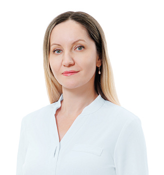Мисюрева Екатерина Владимировна