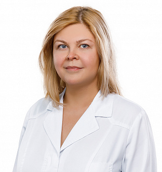 Митрофанова Юлия Вячеславовна
