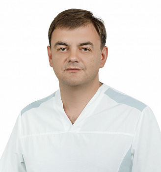 Кашковский Максим Леонидович