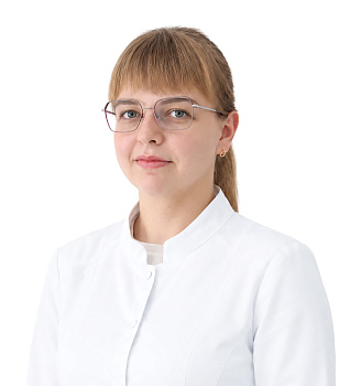 Драчева Светлана Сергеевна