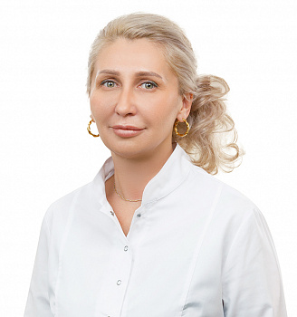 Ушакова Анна Дмитриевна