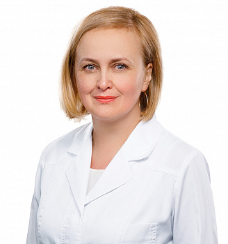 Трутнева Елена Александровна