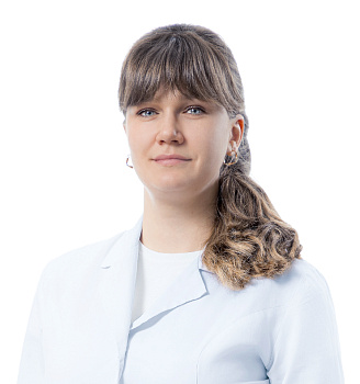 Шестакова Екатерина Сергеевна