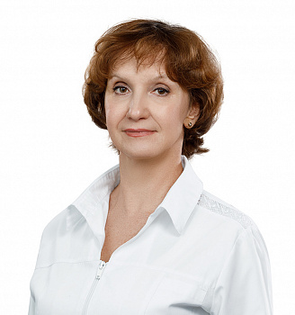 Лишке Дина Валентиновна