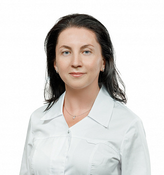 Чукаева Анастасия Анатольевна