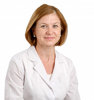 Рычагова Марина Сергеевна
